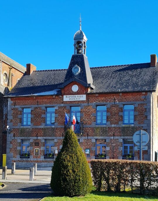 La Mairie
