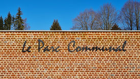 Parc communal