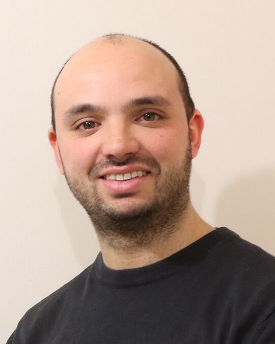 Romain Hourdeaux