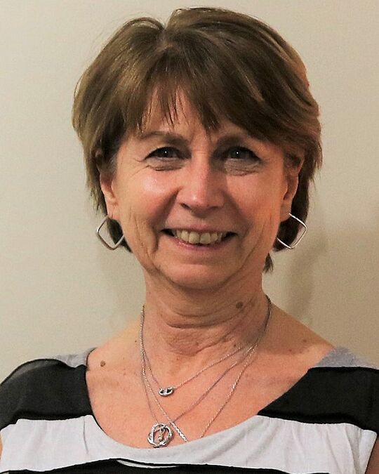 Catherine Jamme
