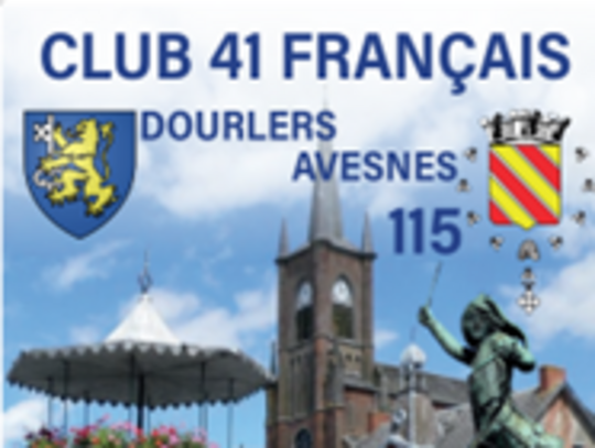 Club 41 Dourlers