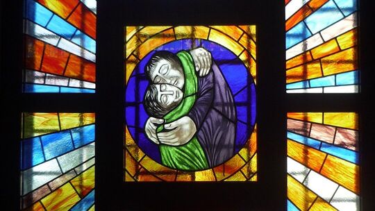 Paroisse