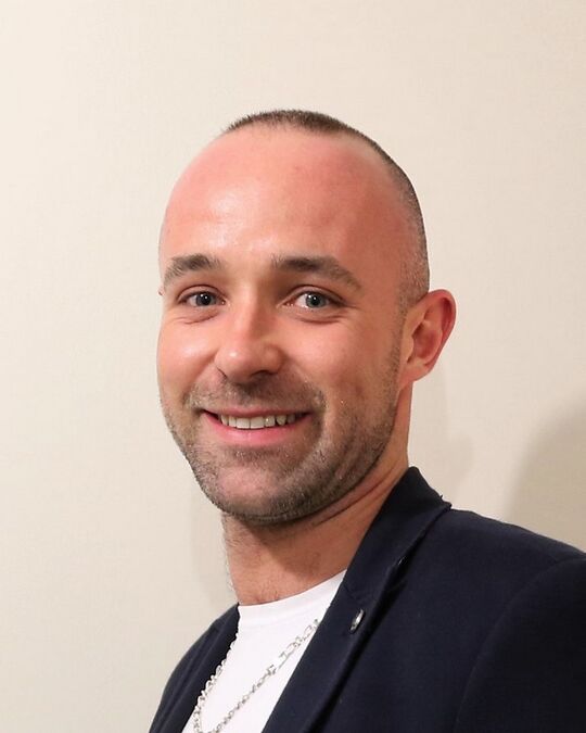 Mathieu Grosfils
