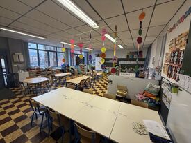 École P'tit Tambour