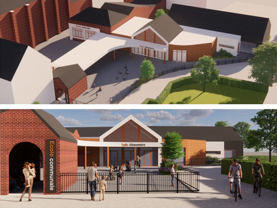 Notre Future Ecole