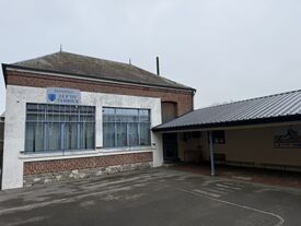 École P'tit Tambour