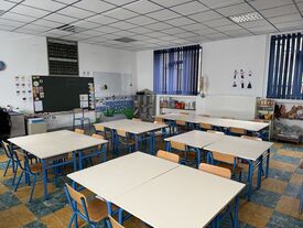 École P'tit Tambour
