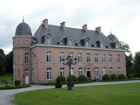 Château de Dourlers
