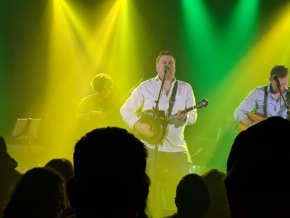 Le concert