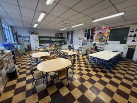 École P'tit Tambour