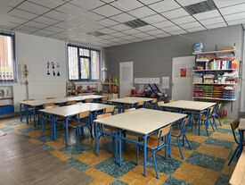École P'tit Tambour