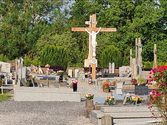 Cimetière